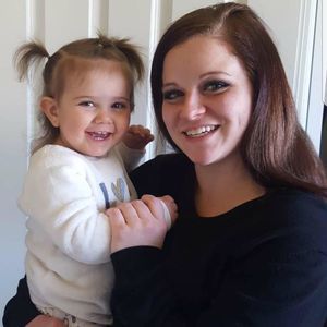 Meet your Posher, Hillary